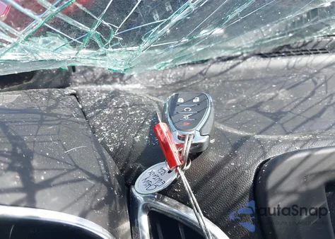 2022 Chevrolet Equinox Fwd Lt z USA, uszkodzony, nr VIN 3GNAXKEV4NL105240